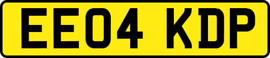 EE04KDP