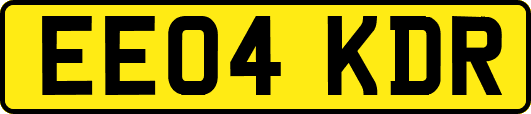 EE04KDR