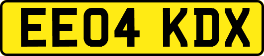 EE04KDX