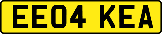 EE04KEA