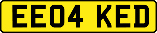 EE04KED