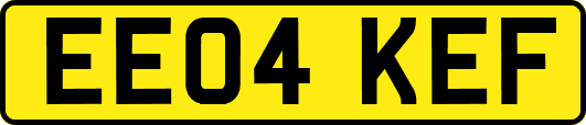 EE04KEF