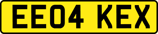 EE04KEX