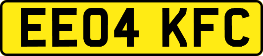 EE04KFC