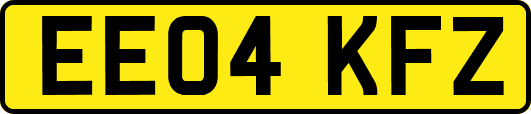 EE04KFZ