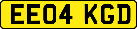 EE04KGD