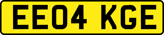 EE04KGE