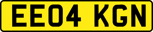 EE04KGN