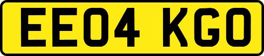 EE04KGO