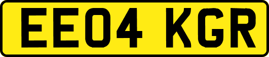 EE04KGR