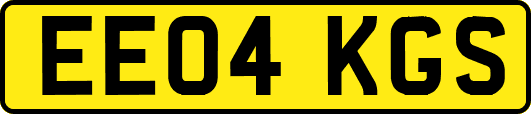 EE04KGS
