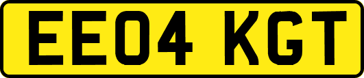 EE04KGT