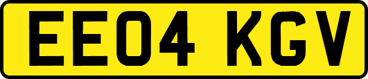 EE04KGV