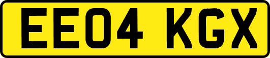 EE04KGX