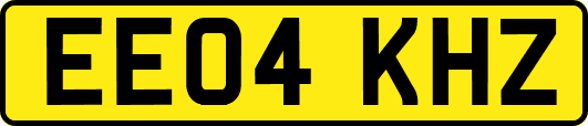 EE04KHZ