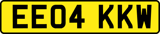 EE04KKW