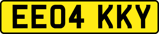 EE04KKY