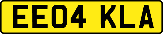 EE04KLA