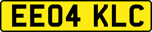 EE04KLC