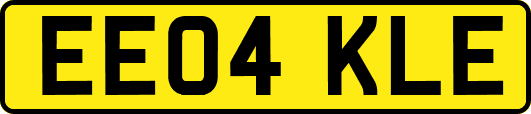 EE04KLE