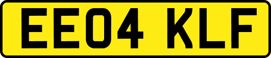 EE04KLF