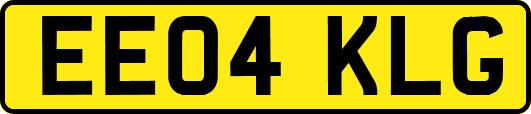 EE04KLG
