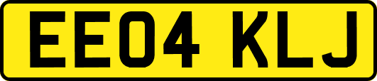 EE04KLJ