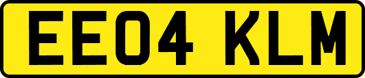 EE04KLM