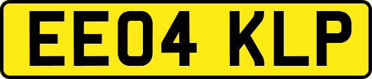 EE04KLP