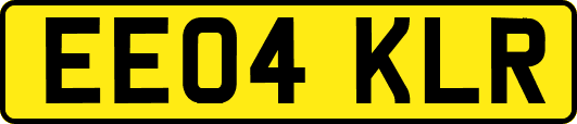 EE04KLR