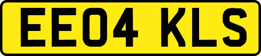 EE04KLS
