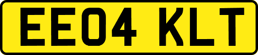 EE04KLT
