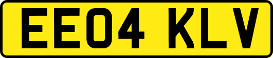 EE04KLV
