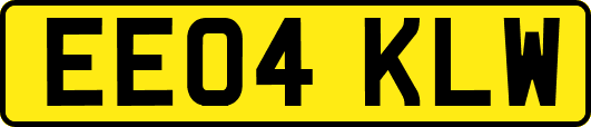EE04KLW