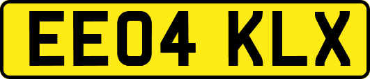 EE04KLX