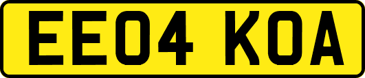 EE04KOA