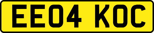 EE04KOC