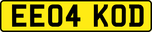 EE04KOD