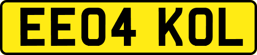 EE04KOL