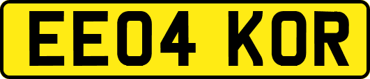 EE04KOR