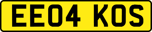 EE04KOS