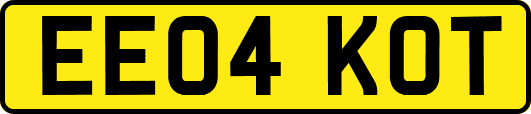 EE04KOT