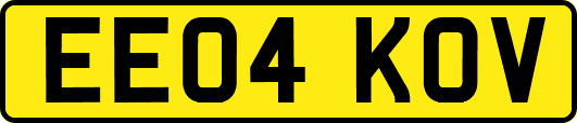 EE04KOV