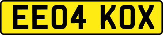 EE04KOX