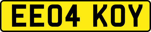 EE04KOY