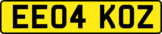 EE04KOZ