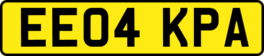 EE04KPA