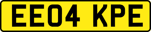 EE04KPE