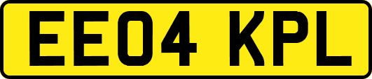 EE04KPL