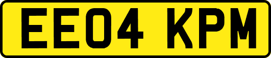 EE04KPM